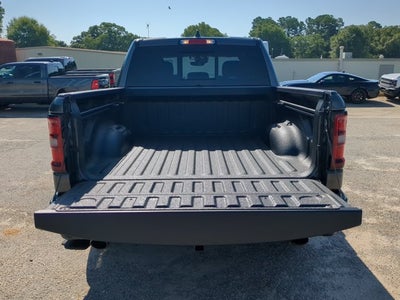 2026 RAM Ram 1500 Big Horn