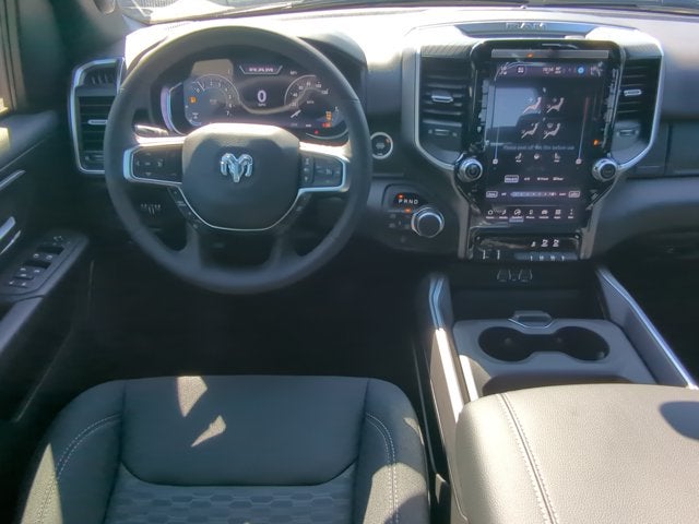 2026 RAM Ram 1500 Big Horn
