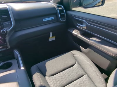 2026 RAM Ram 1500 Big Horn