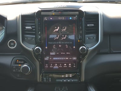 2026 RAM Ram 1500 Big Horn