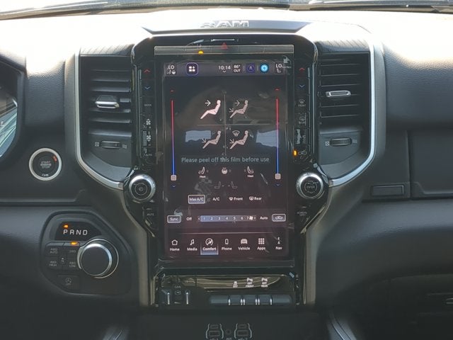 2026 RAM Ram 1500 Big Horn