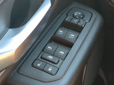 2026 RAM Ram 1500 Big Horn