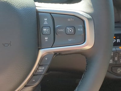 2026 RAM Ram 1500 Big Horn