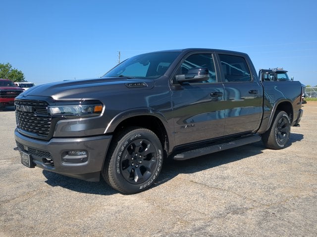 2026 RAM Ram 1500 Big Horn