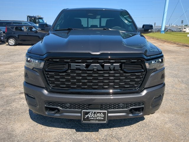 2026 RAM Ram 1500 Big Horn