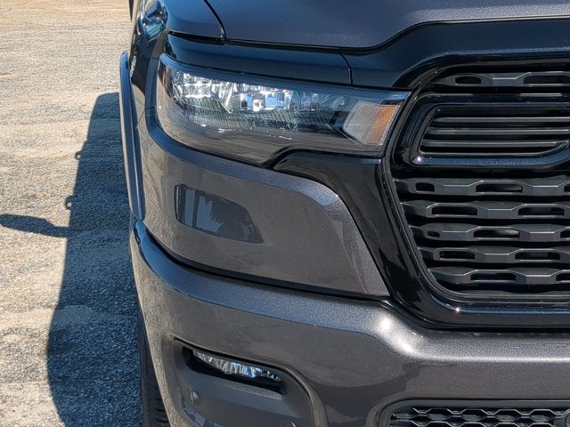 2026 RAM Ram 1500 Big Horn