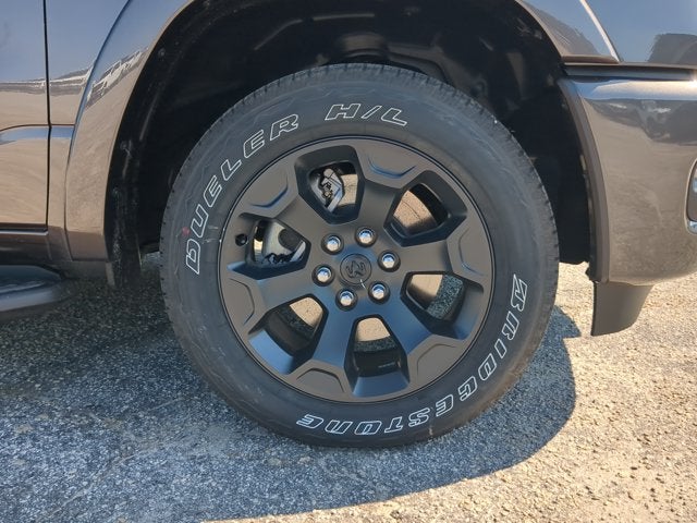 2026 RAM Ram 1500 Big Horn