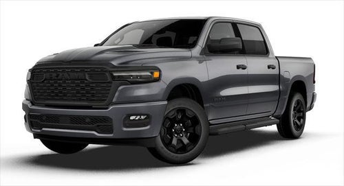 2027 RAM 1500 Express