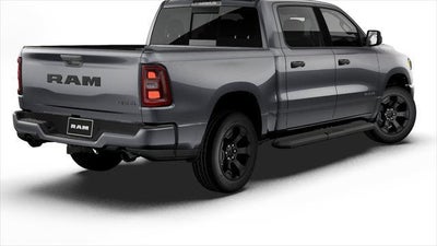 2027 RAM 1500 Express