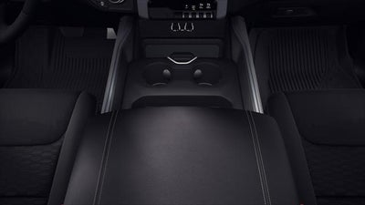 2027 RAM 1500 Express
