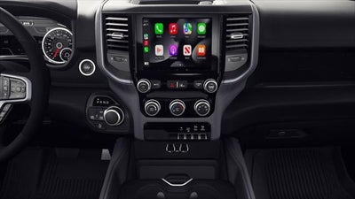 2027 RAM 1500 Express