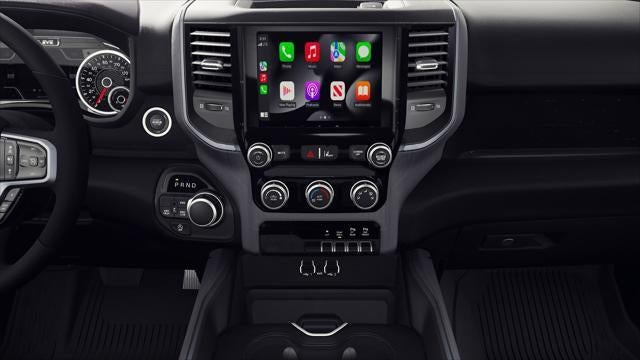 2027 RAM 1500 Express