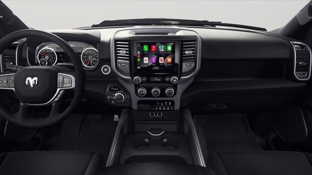 2027 RAM 1500 Express