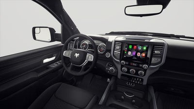 2027 RAM 1500 Express