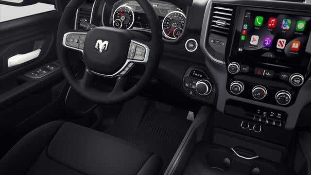 2027 RAM 1500 Express