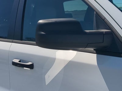 2026 RAM Ram 1500 Tradesman