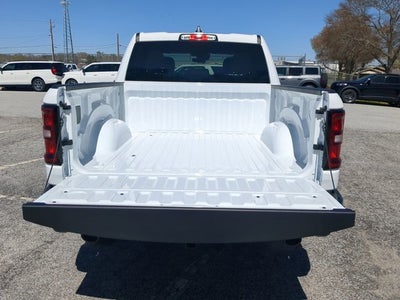 2026 RAM Ram 1500 Tradesman