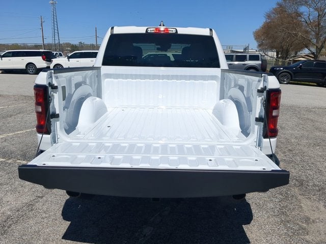 2026 RAM Ram 1500 Tradesman