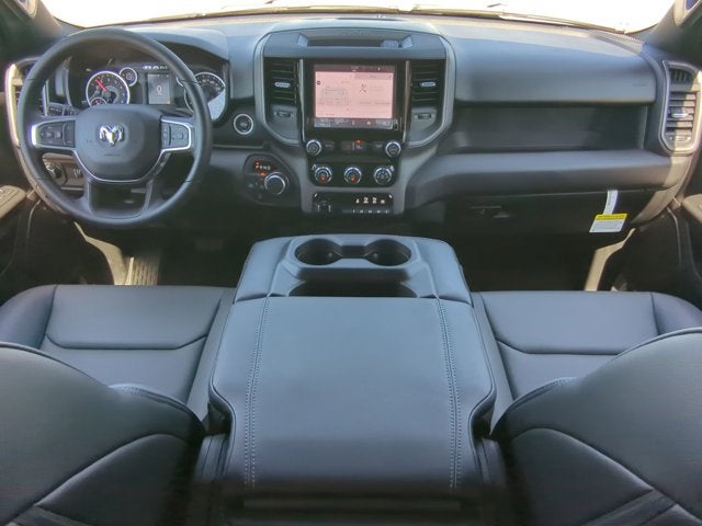 2026 RAM Ram 1500 Tradesman