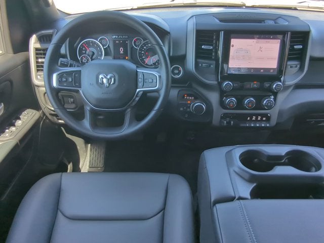 2026 RAM Ram 1500 Tradesman