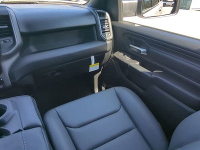 2026 RAM Ram 1500 Tradesman