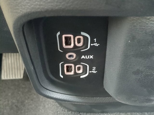 2026 RAM Ram 1500 Tradesman