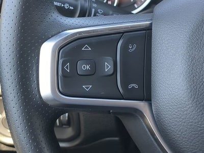 2026 RAM Ram 1500 Tradesman