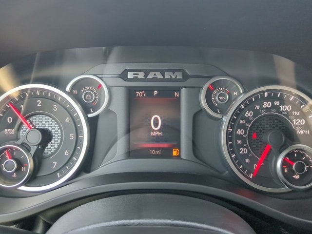 2026 RAM Ram 1500 Tradesman