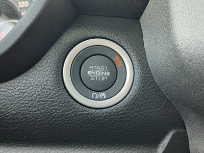 2026 RAM Ram 1500 Tradesman