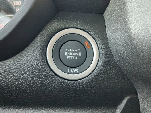 2026 RAM Ram 1500 Tradesman