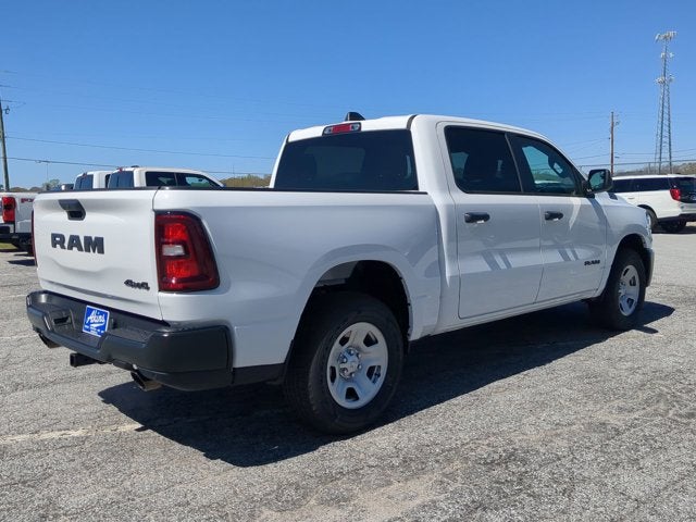 2026 RAM Ram 1500 Tradesman