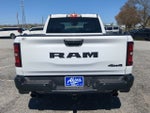 2026 RAM Ram 1500 Tradesman
