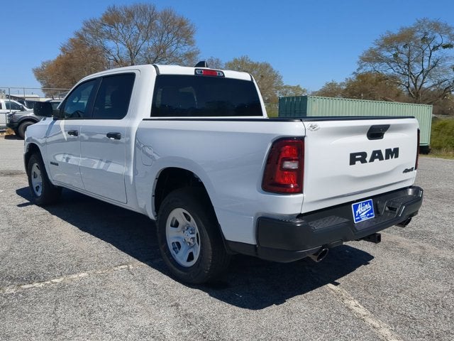 2026 RAM Ram 1500 Tradesman