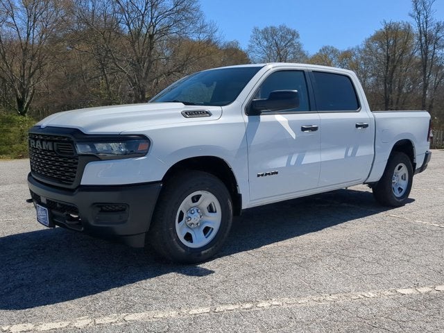 2026 RAM Ram 1500 Tradesman