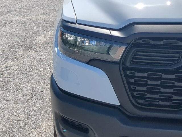2026 RAM Ram 1500 Tradesman