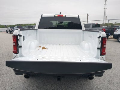 2026 RAM Ram 1500 Tradesman