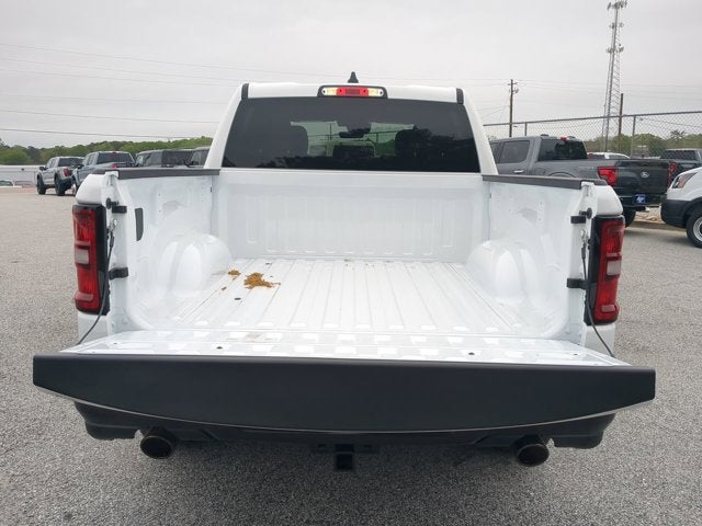 2026 RAM Ram 1500 Tradesman