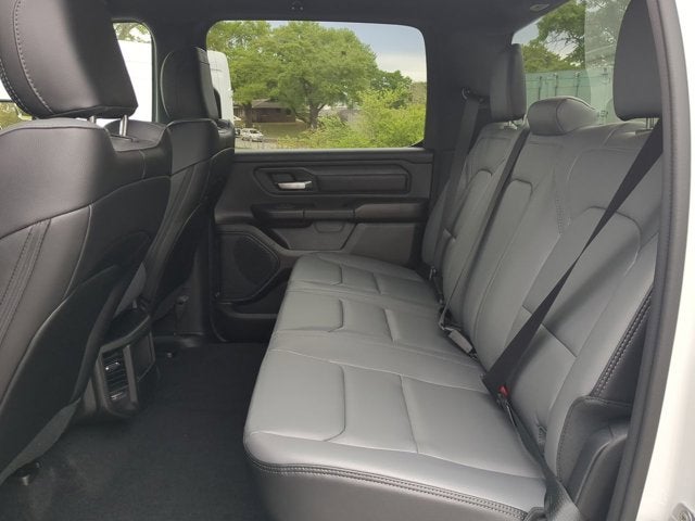 2026 RAM Ram 1500 Tradesman