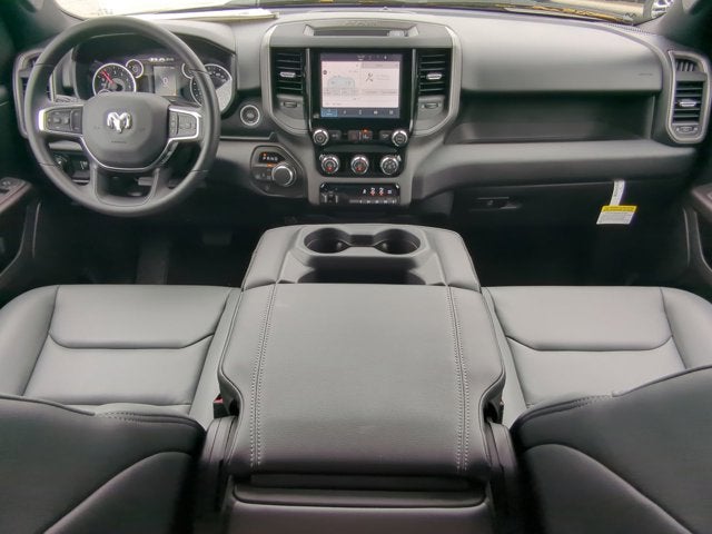 2026 RAM Ram 1500 Tradesman