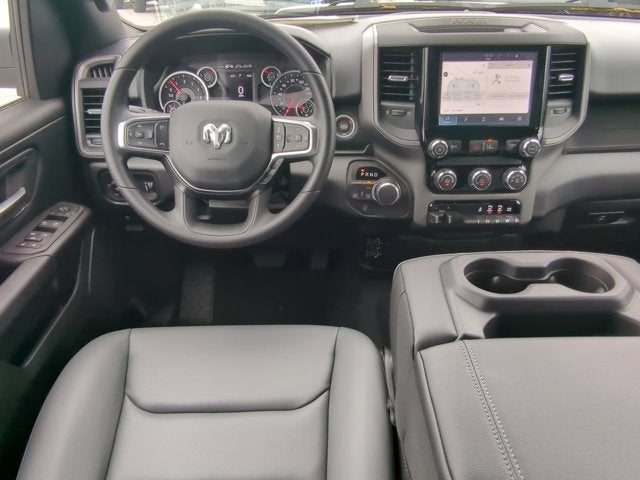 2026 RAM Ram 1500 Tradesman