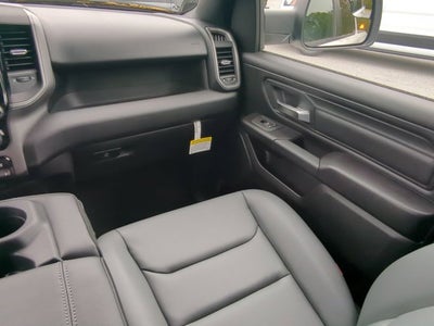 2026 RAM Ram 1500 Tradesman