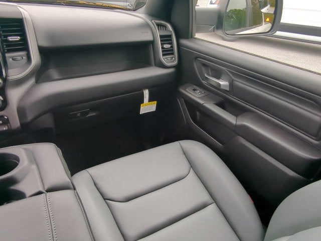 2026 RAM Ram 1500 Tradesman