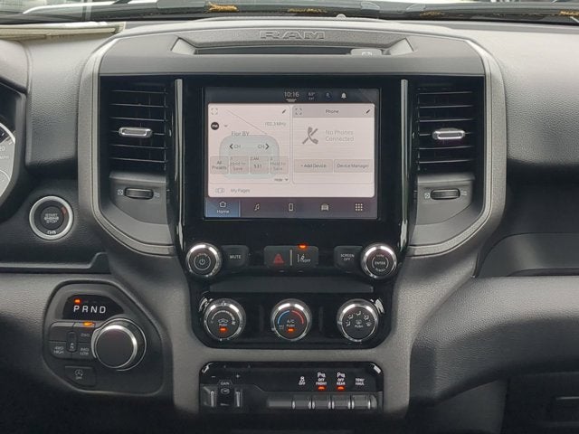 2026 RAM Ram 1500 Tradesman