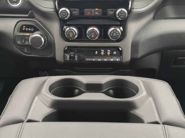 2026 RAM Ram 1500 Tradesman