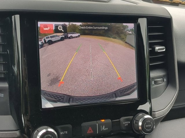 2026 RAM Ram 1500 Tradesman