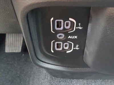 2026 RAM Ram 1500 Tradesman