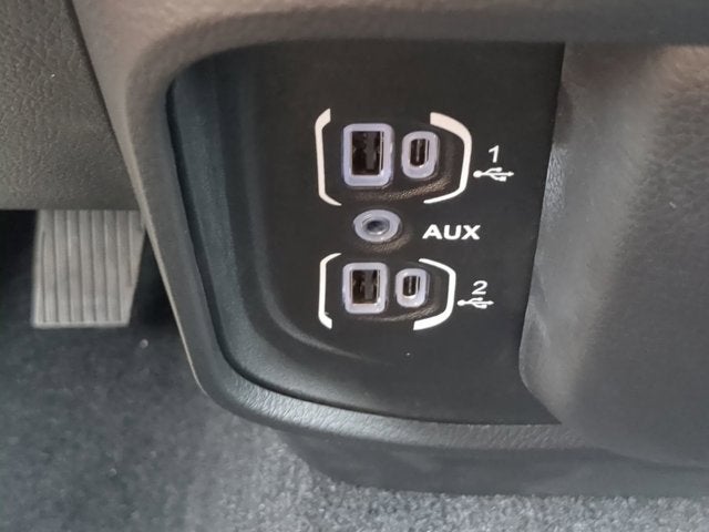 2026 RAM Ram 1500 Tradesman