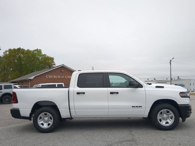 2026 RAM Ram 1500 Tradesman