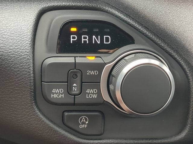 2026 RAM Ram 1500 Tradesman