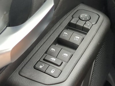 2026 RAM Ram 1500 Tradesman